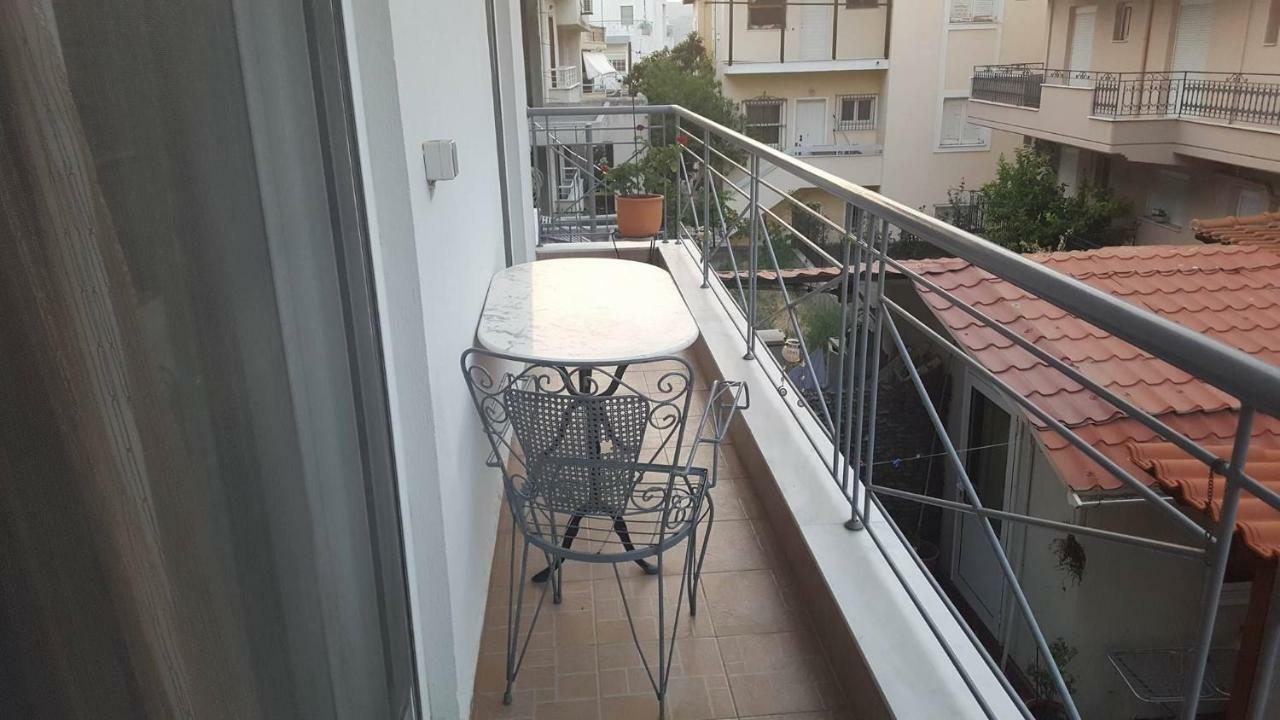 Irini'S Home Volos Exterior foto