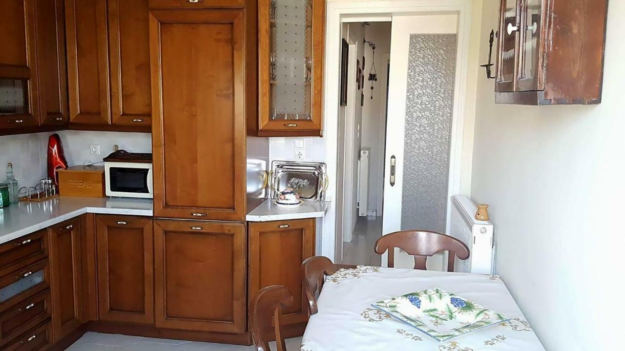 Irini'S Home Volos Exterior foto